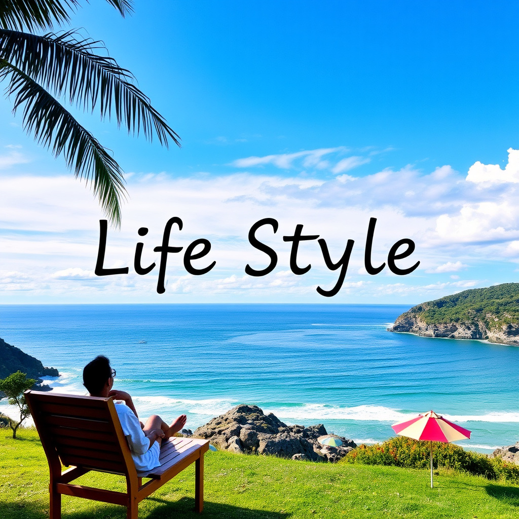 Life Style Vlog