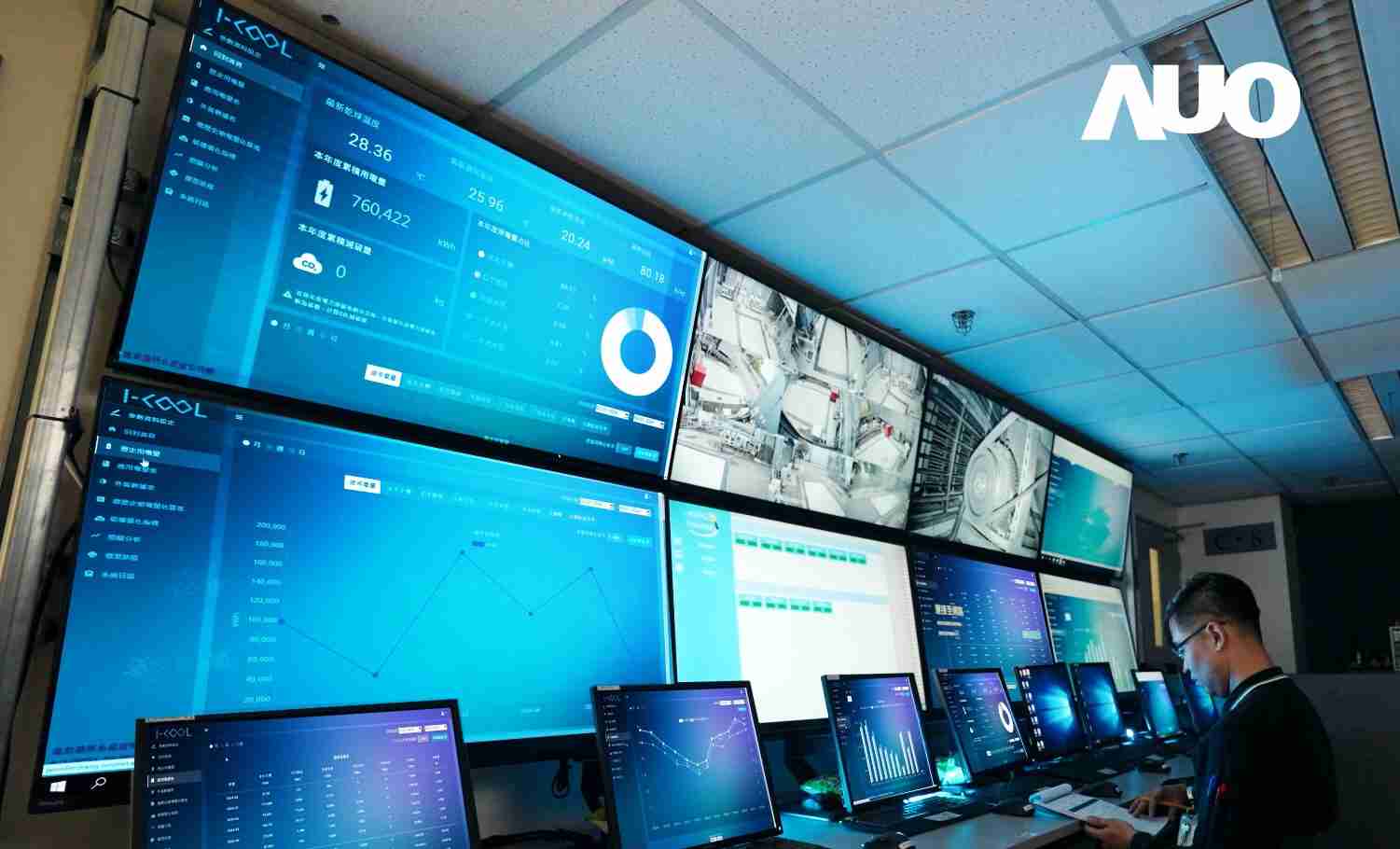 彩运网助企业重塑智造力 2025自动化展推智能永续解方